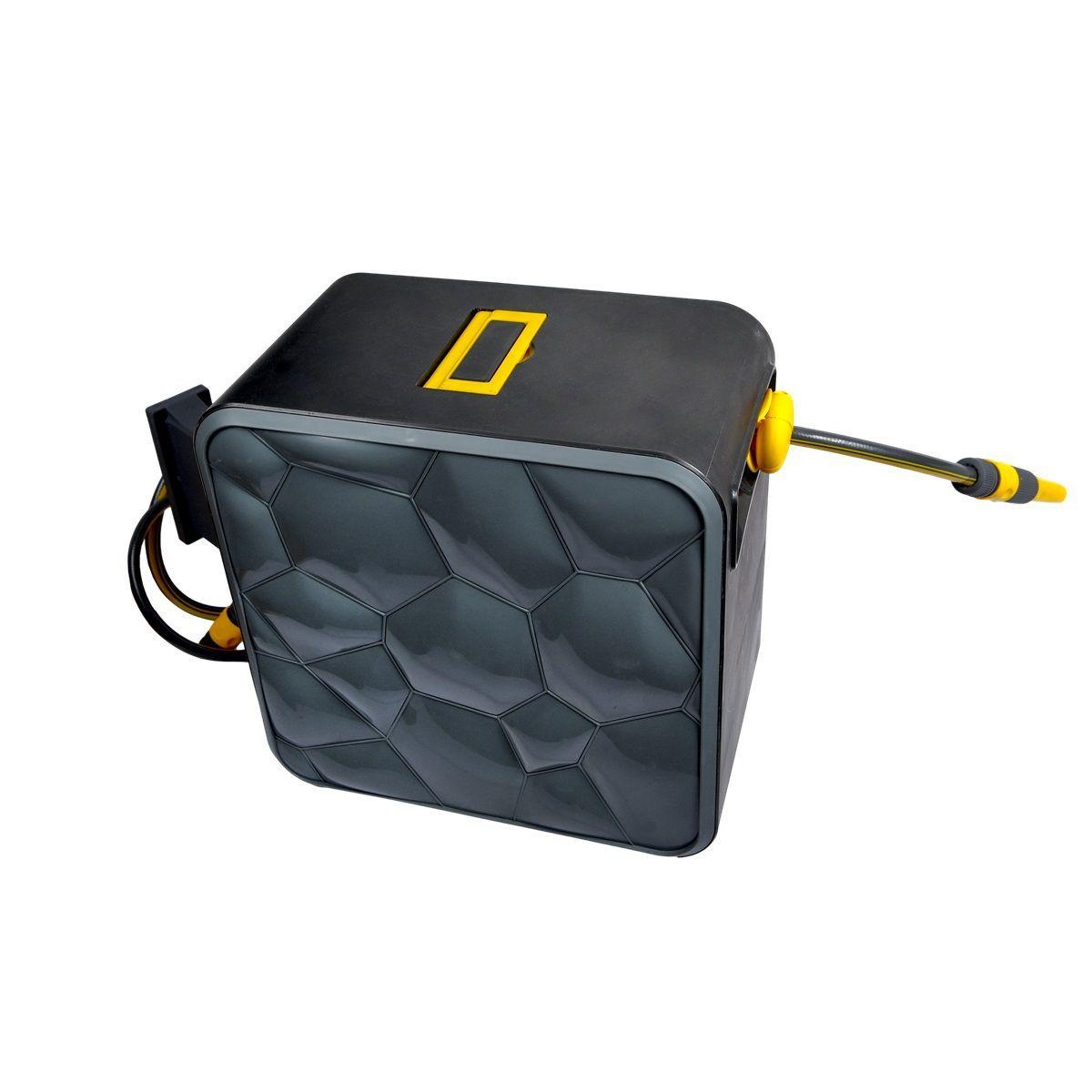 Manguera Retráctil Lood 20 mt-5