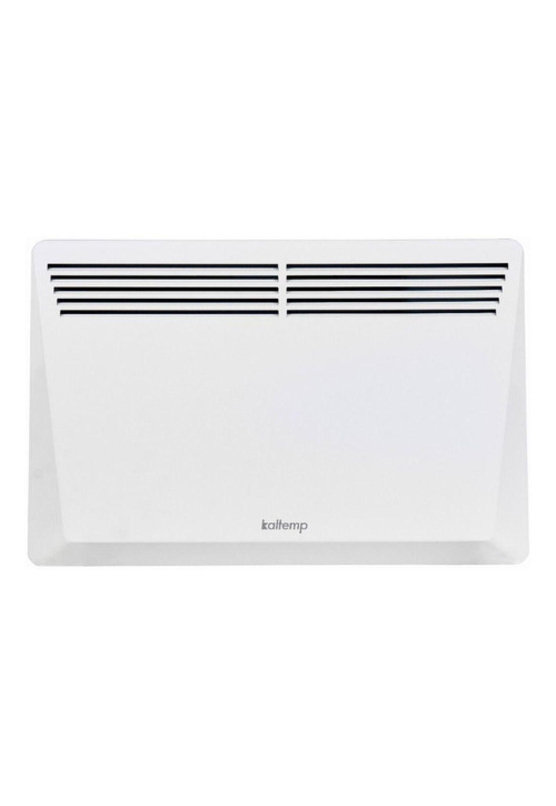 Estufa Calefactor Eléctrico Kaltemp Wally C 1500-0