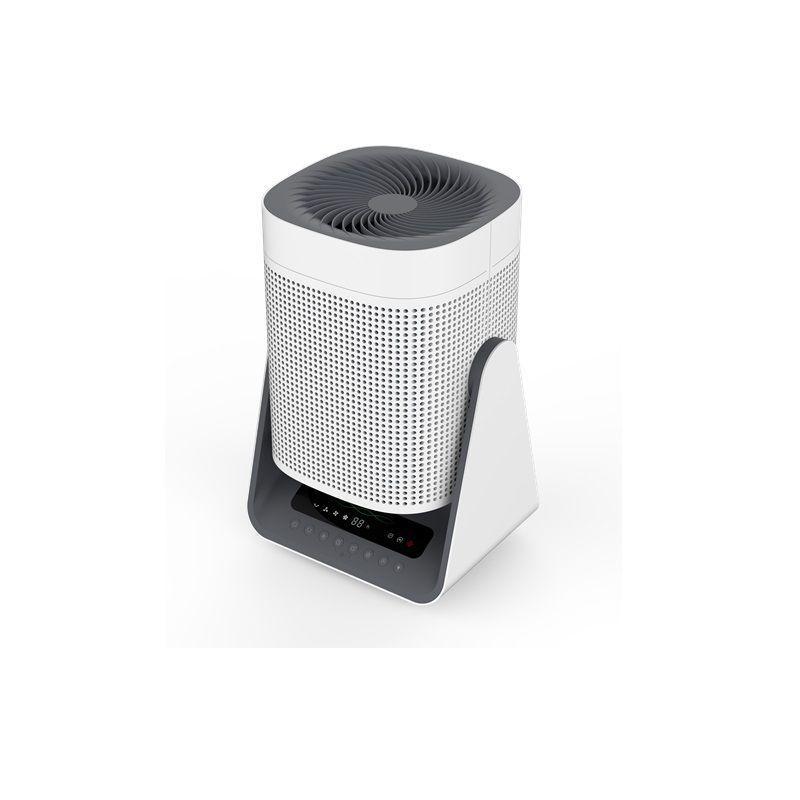 Ventilador Purificador Circular Kaltemp Eolia 35W-5