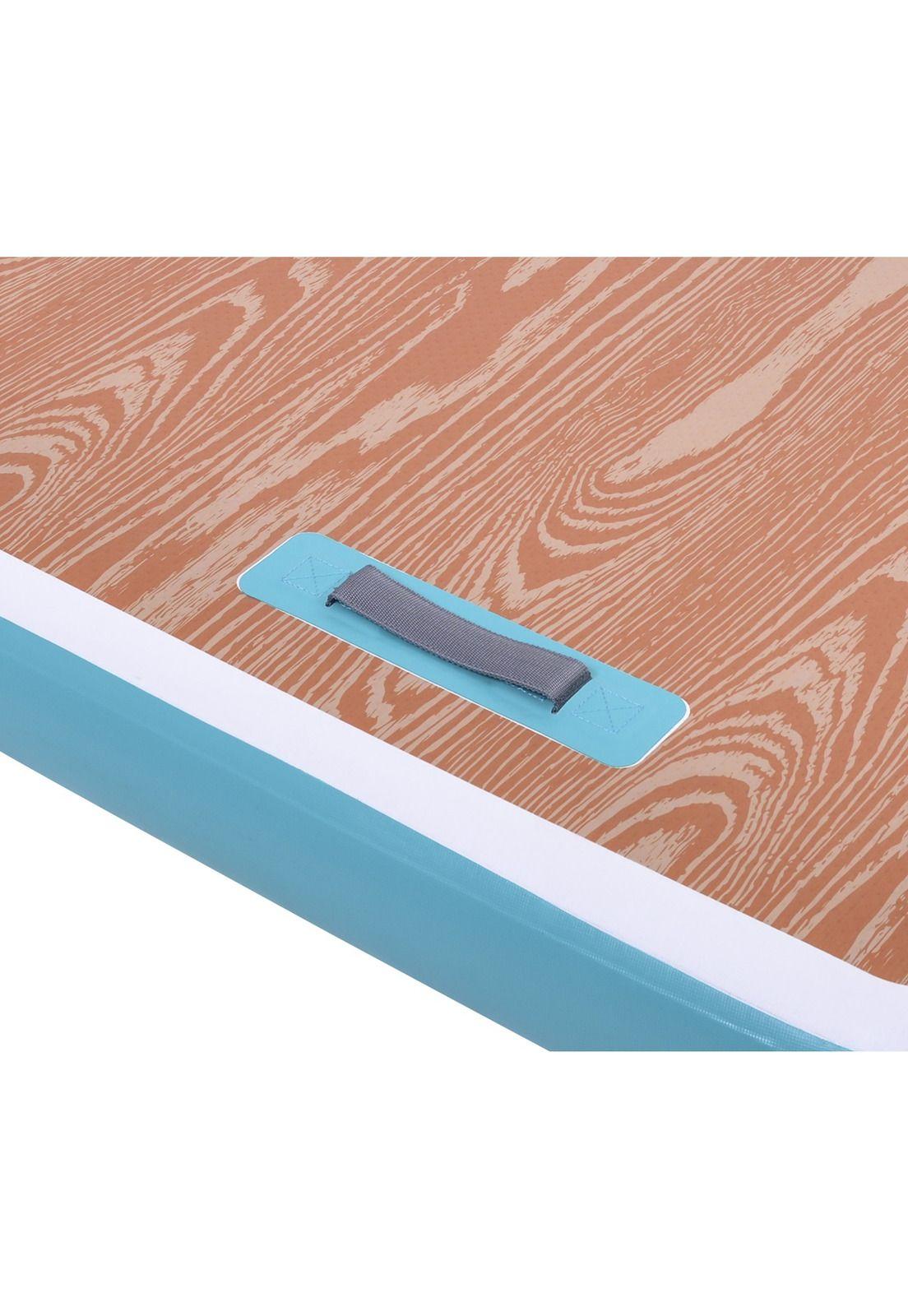 Balsa Inflable ZRAY 3 Personas-5