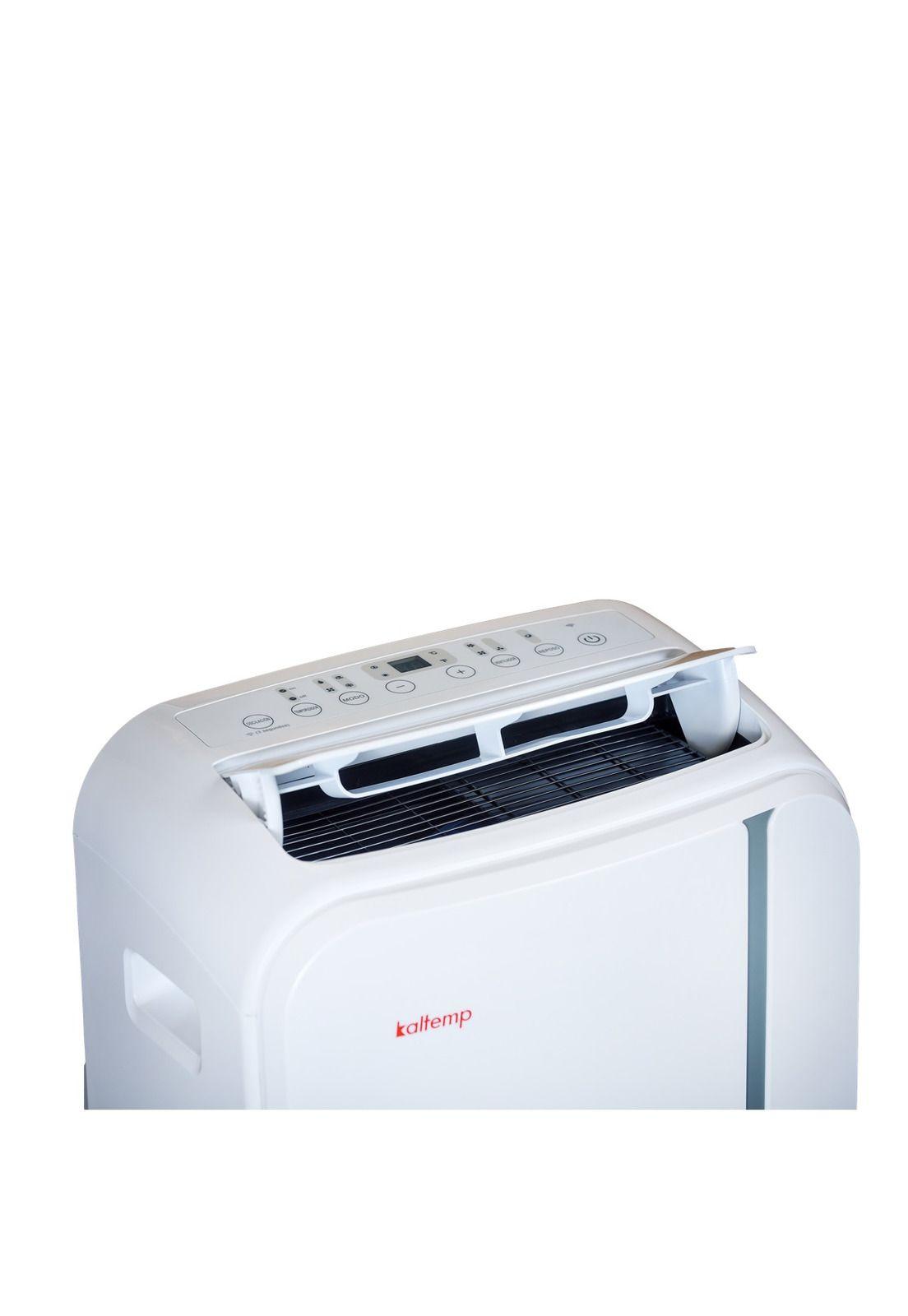Aire Acondicionado Portatil Frisk WiFi Kaltemp 12.000 BTU 25m2 Frio-Calor-2