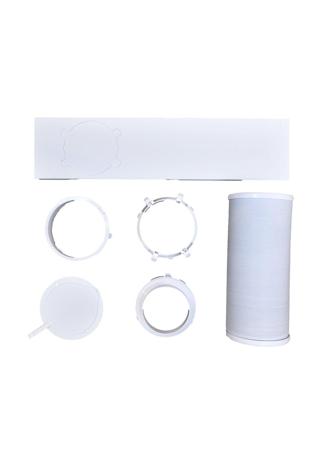 Aire Acondicionado Portatil Frisk WiFi Kaltemp 12.000 BTU 25m2 Frio-Calor-6