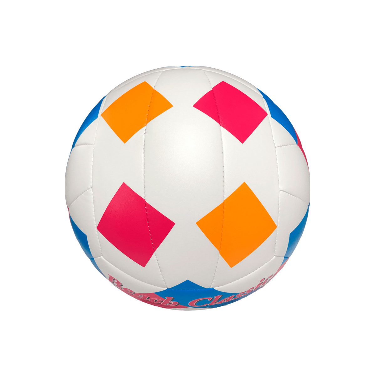 Balon Voleibol Playa Mikasa Bv543c-vxa-o N5 Oficial-2