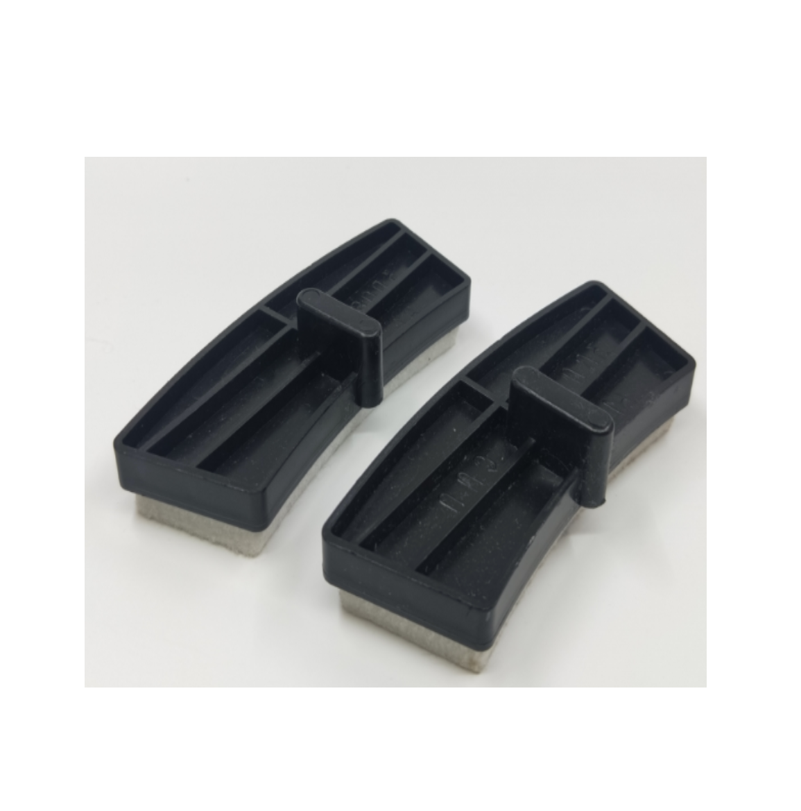 Pastillas De Freno Para Bicicleta Estatica Spinning B03a-2