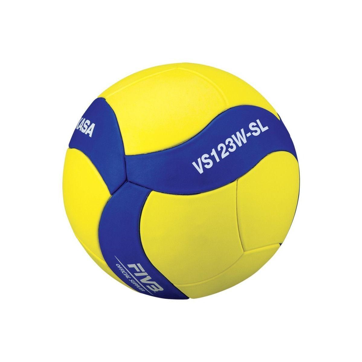Pelota Balón De Voleibol Mikasa V360w Original Tamaño N°5-0