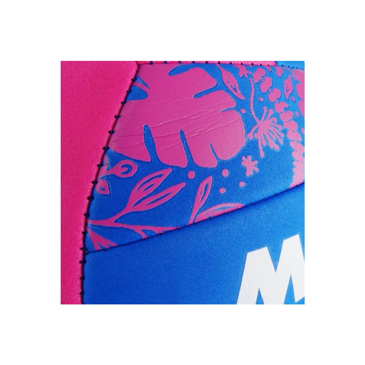 Balón De Vóleibol Playa Mikasa Bv354tv N°5 Tamaño Oficial-2