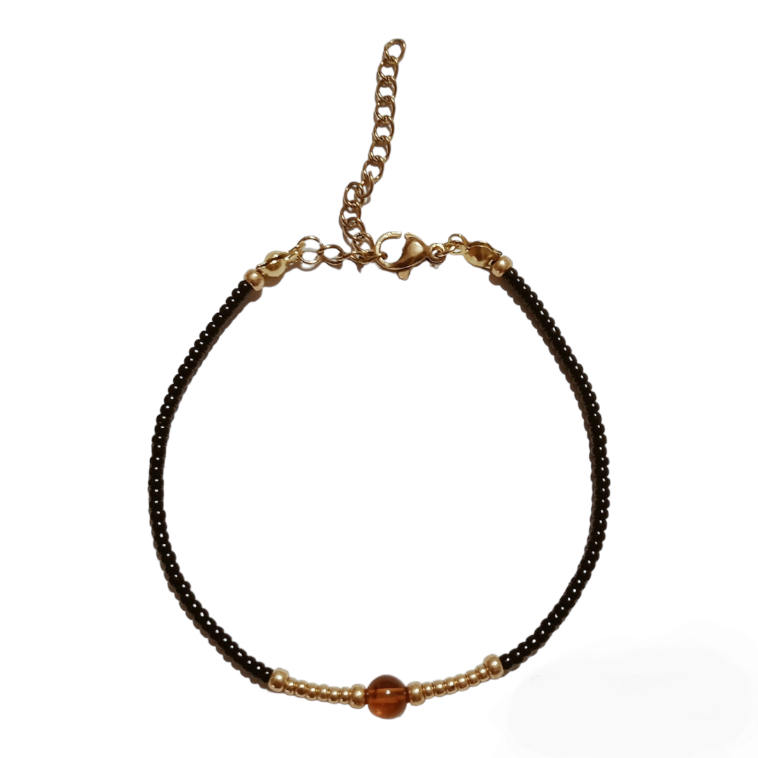 Pulsera contra el mal de ojo Rocallas-0
