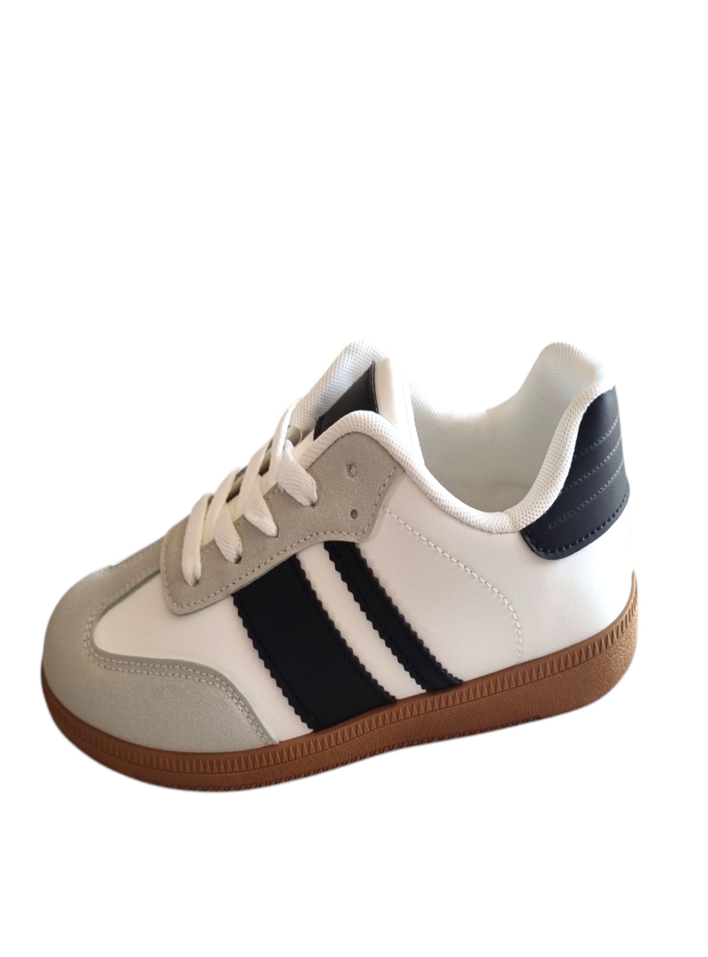 Zapatilla Casual Mujer Urbanas-2