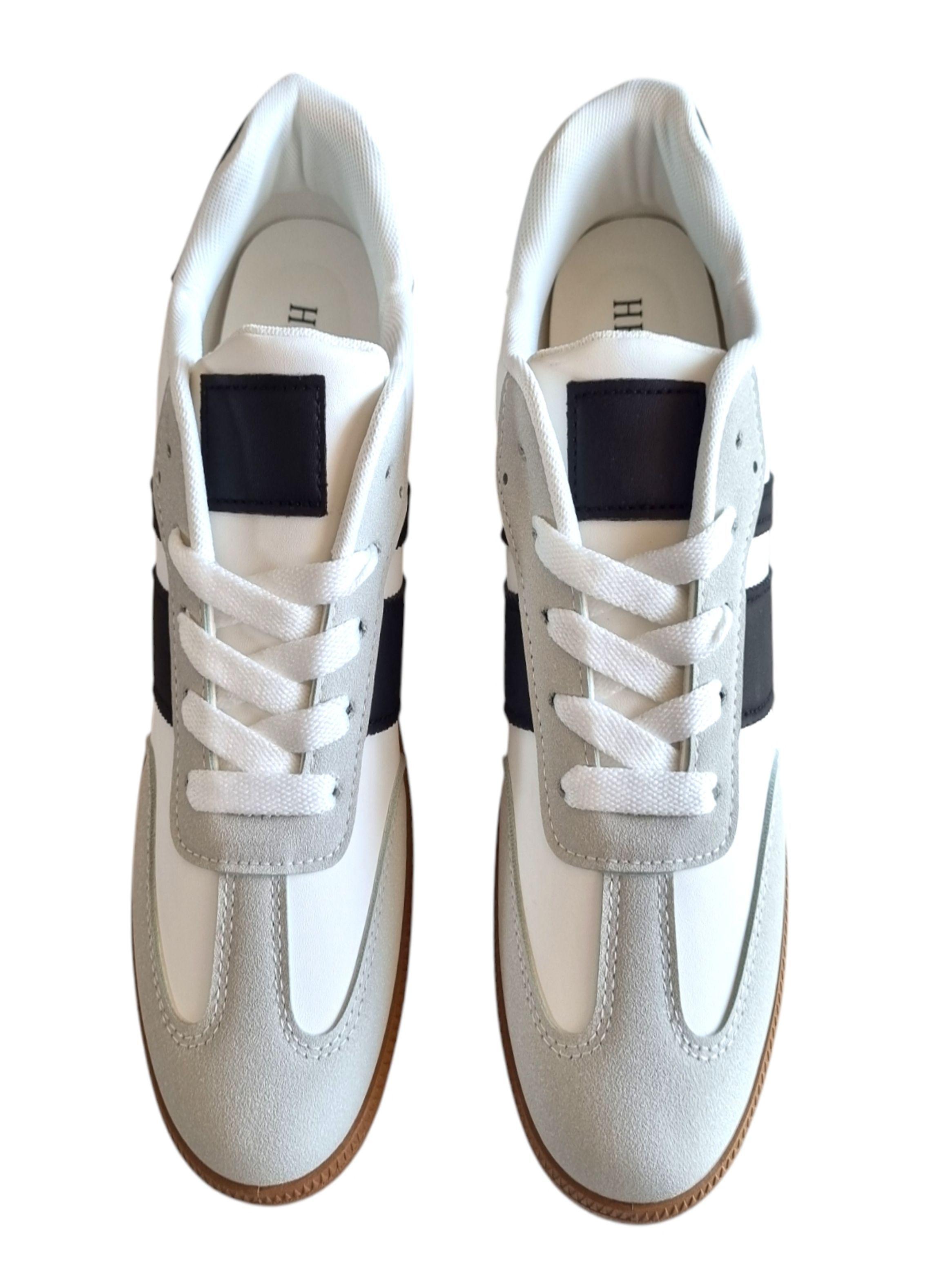 Zapatilla Casual Mujer Urbanas-3