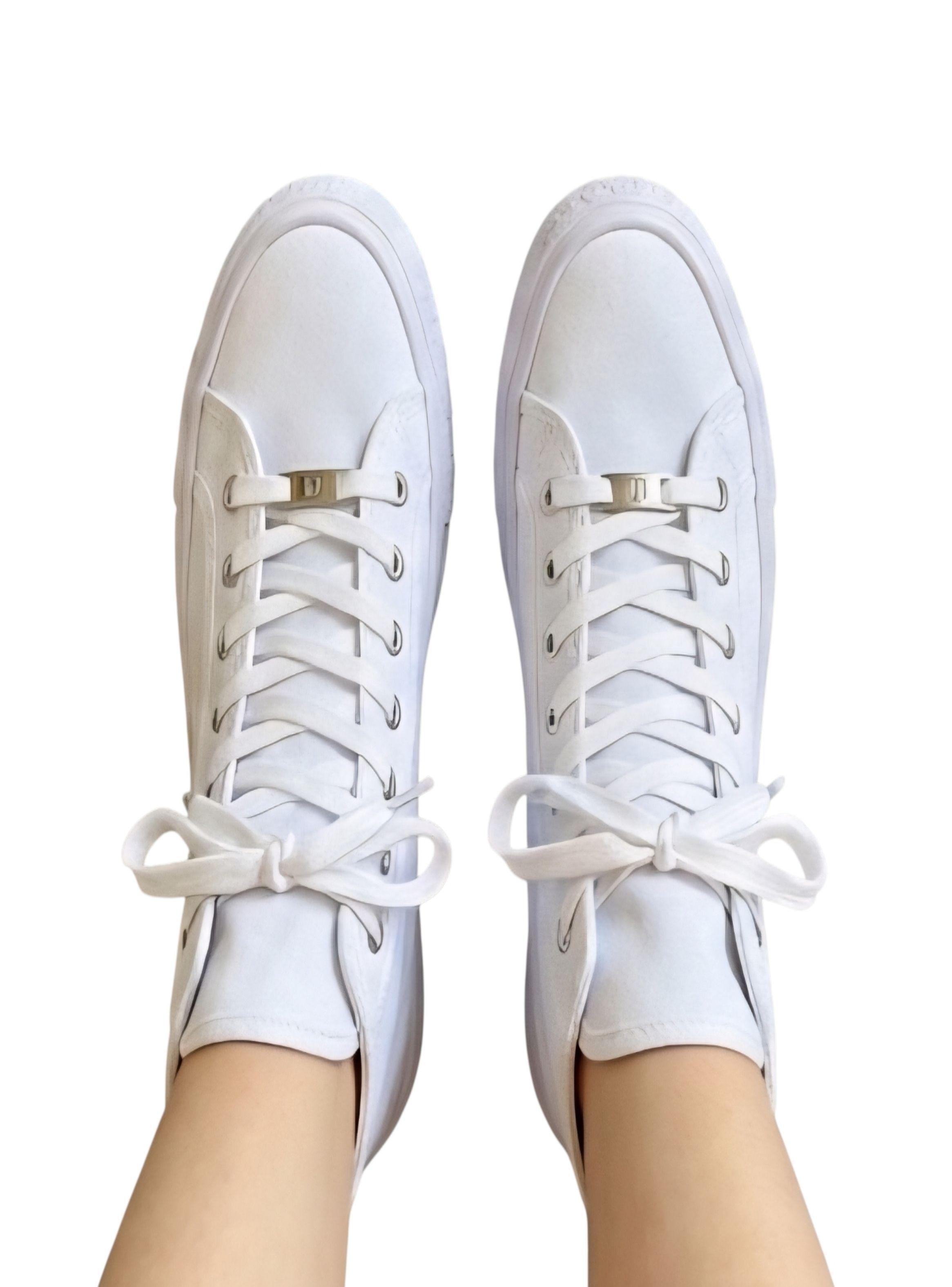 Zapatilla De Lona Mujer-2