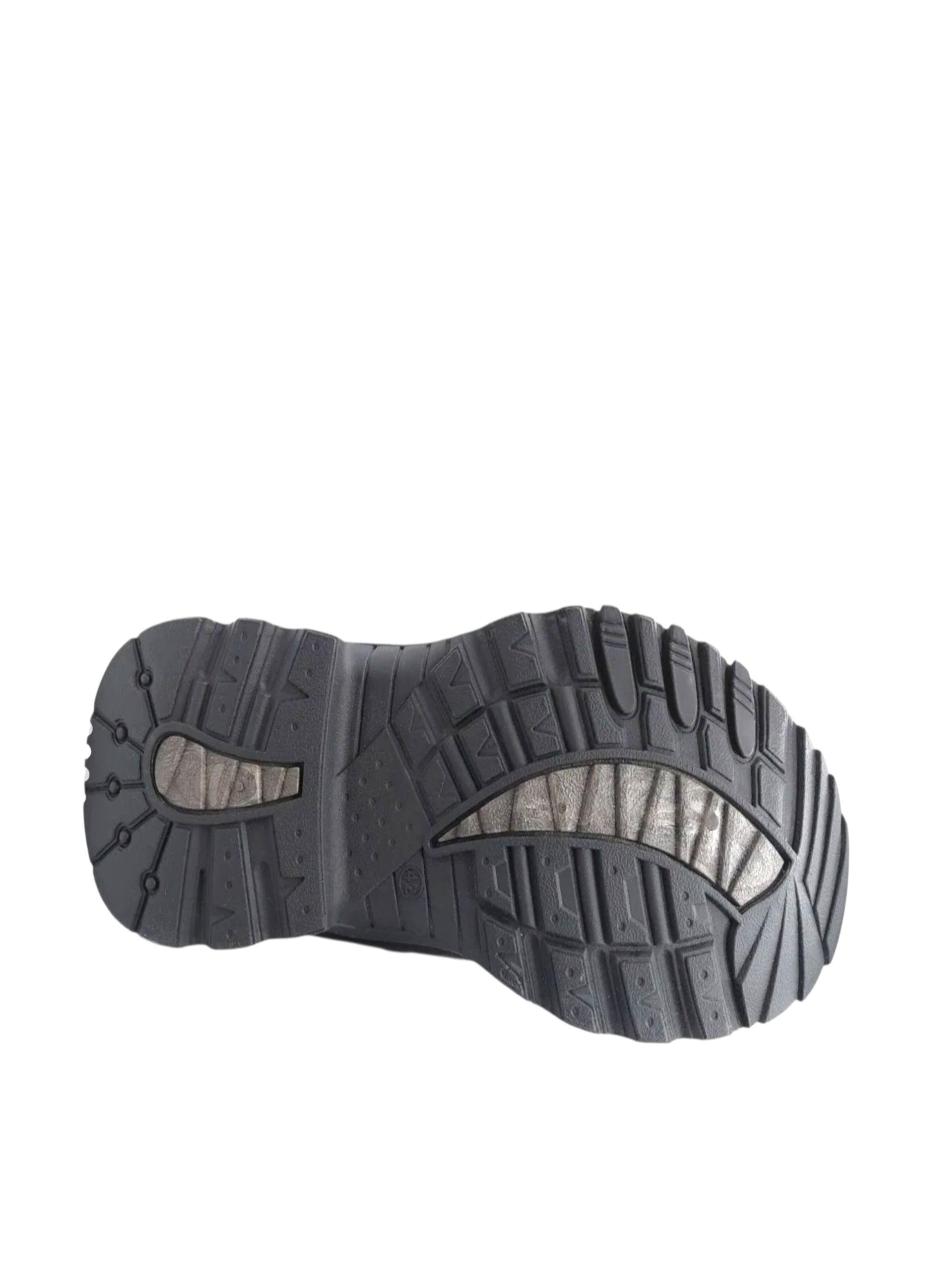 Botín Hombre Impermeable Con Chiporro-4