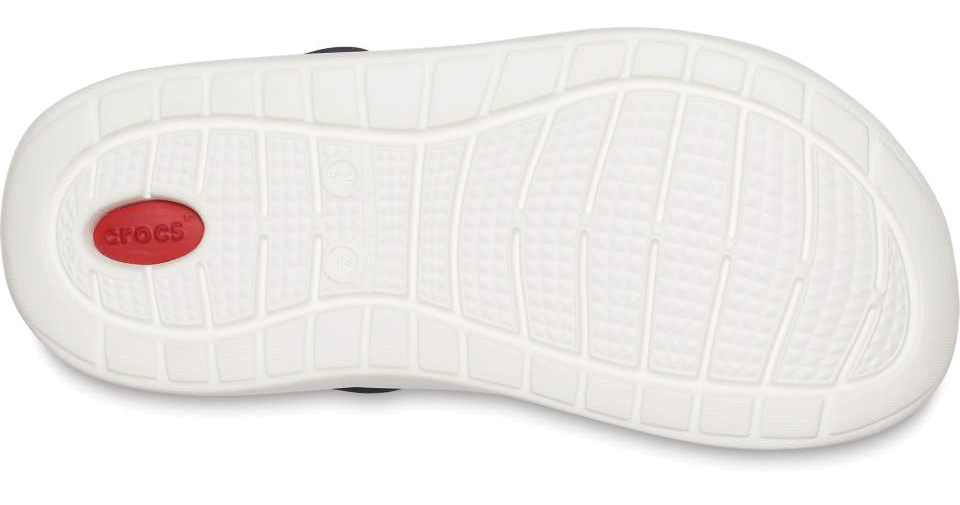 Zueco Crocs Literide Clog - Unisex-4