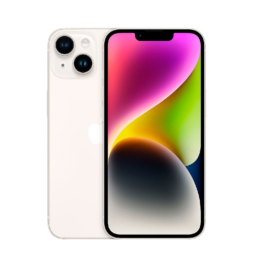 iPhone 14 128GB Reacondicionado-0