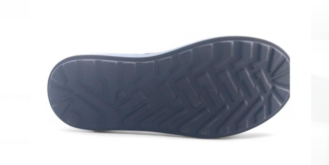 Botines con plataforma. 22033-1