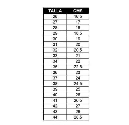 Zapato escolar teener rider caña baja, cuero.-5