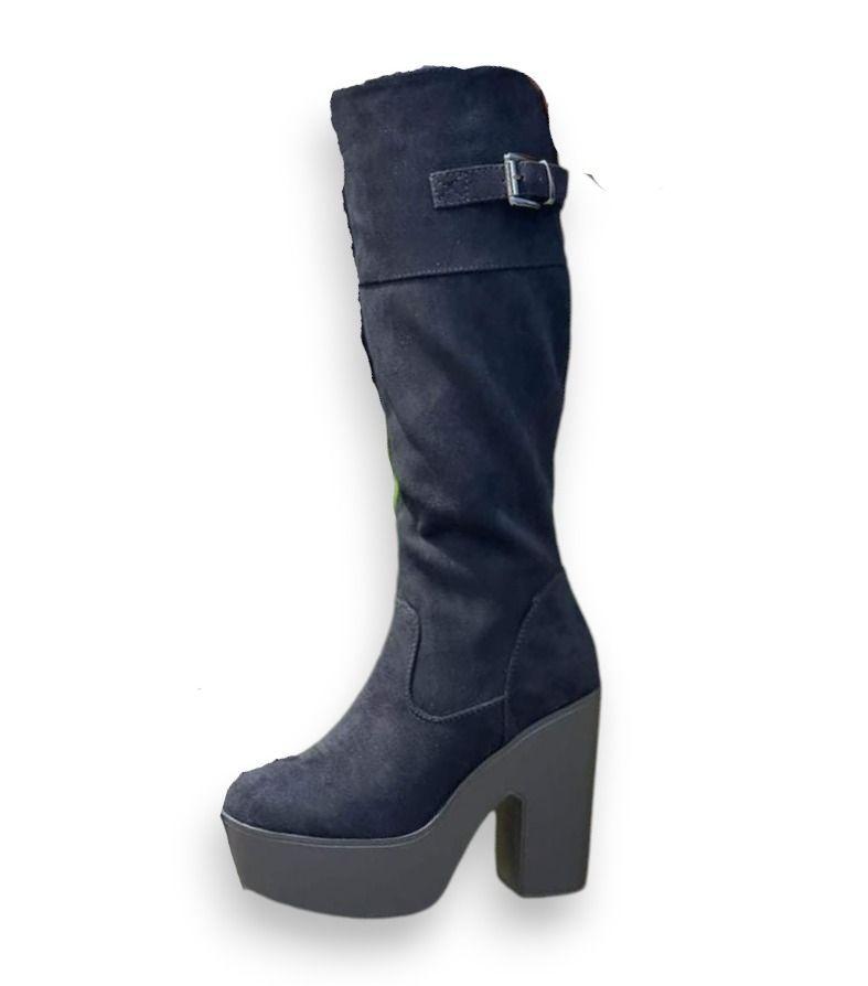 BOTA  DANCY PERUANA-0