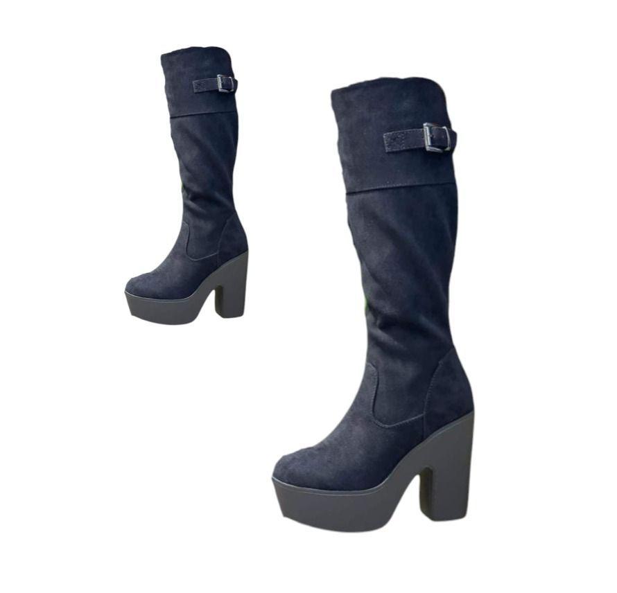 BOTA  DANCY PERUANA-1