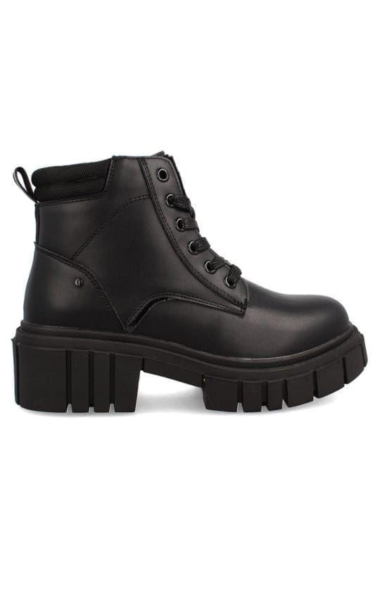 Botin cuero teener chumy-1