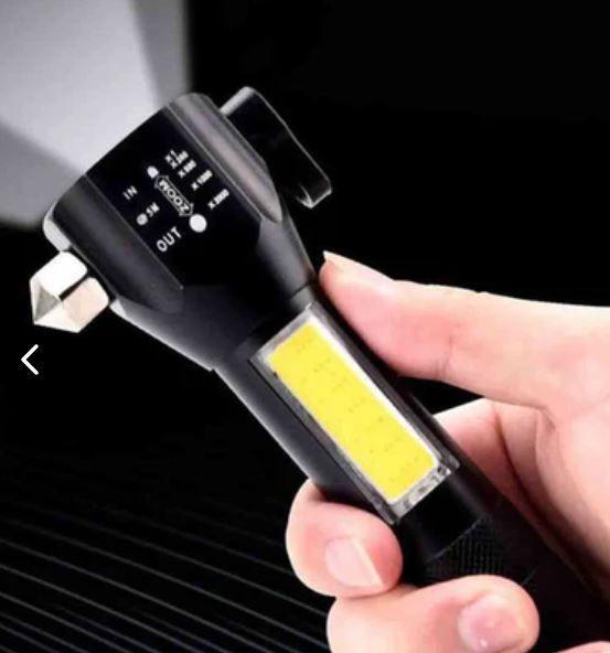 Linterna Supervivencia led Top ventas-3