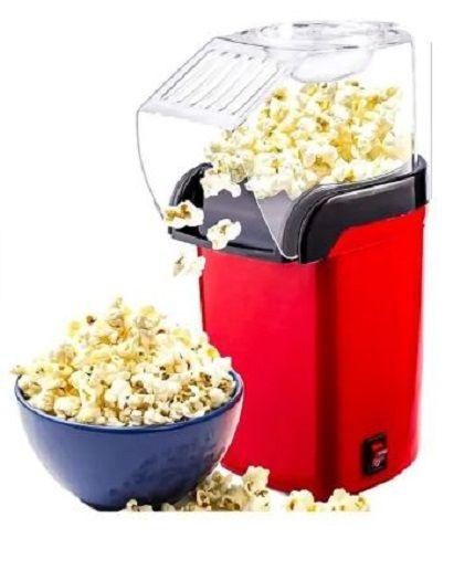 Maquina Cabritas Palomitas Pop Corn 1200w -2