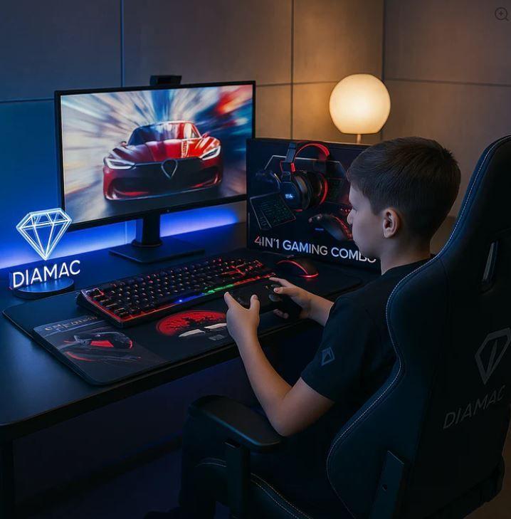 Kit Gamer 4 en 1-2
