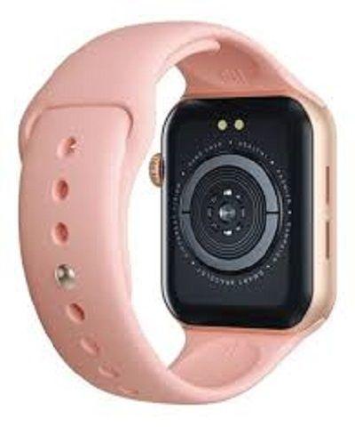 Reloj inteligente smartwatch bluetooth T900 Pro Max deportivo-3