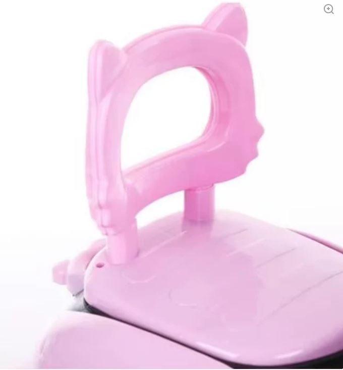 Moto Eléctrica Infantil. -2