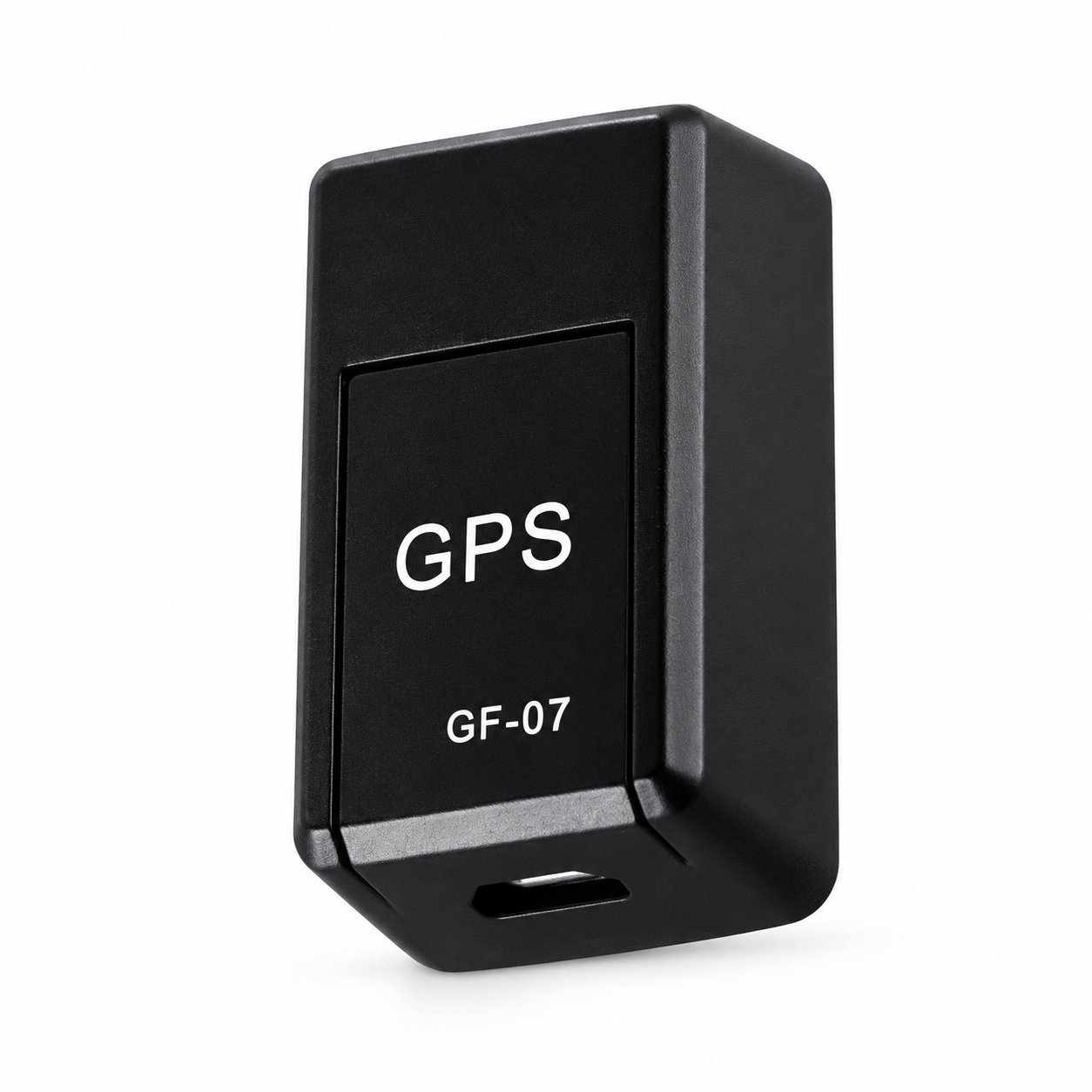 Mini tracker localizador con SIM y fijación magnética-1