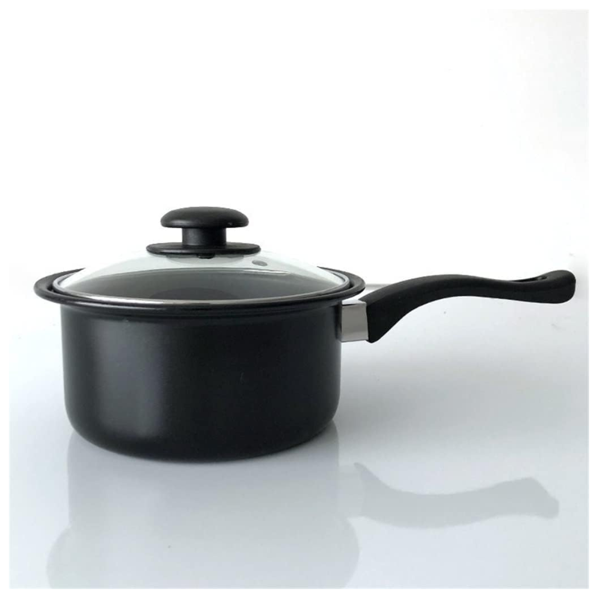 Set De Cocina Ollas Sarten 10 Piezas-4