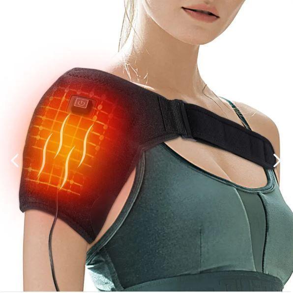 Hombrera Termica 3 Niveles Calor-2