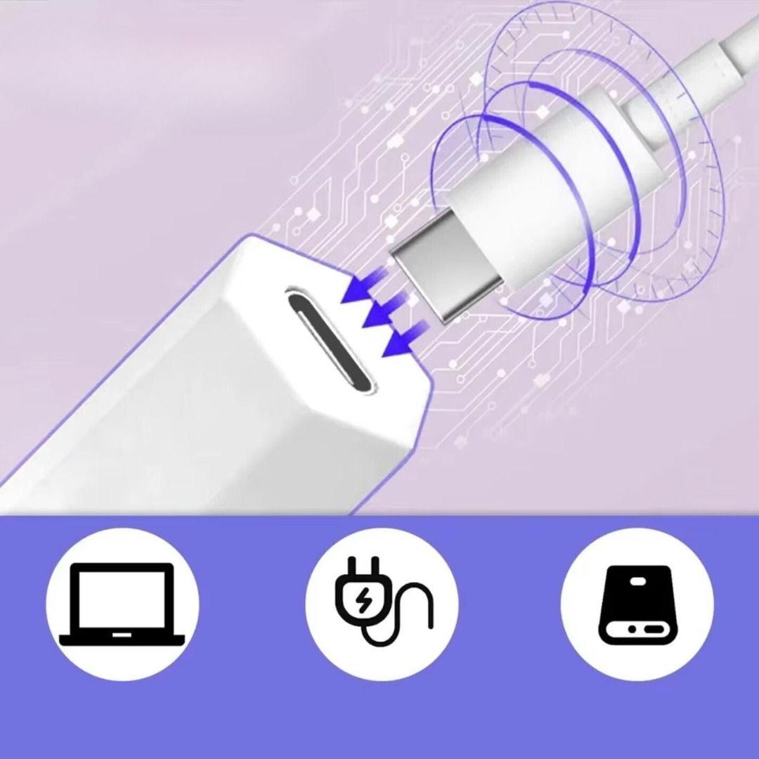Mini Lampara Pórtatil Led Uv Para Uñas-3