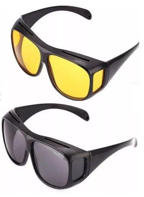 Gafas De Conducion 2x1 Dia Y Noche-0