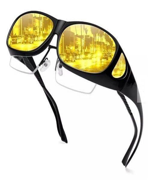 Gafas De Conducion 2x1 Dia Y Noche-1