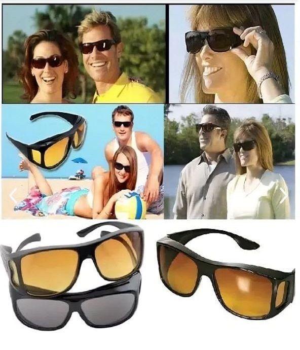Gafas De Conducion 2x1 Dia Y Noche-2