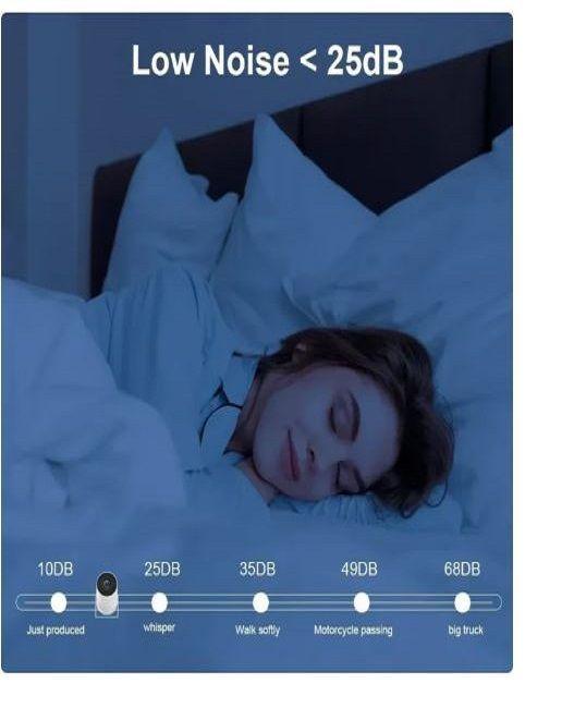  Proyector Android 11 4K WiFi 6 -4