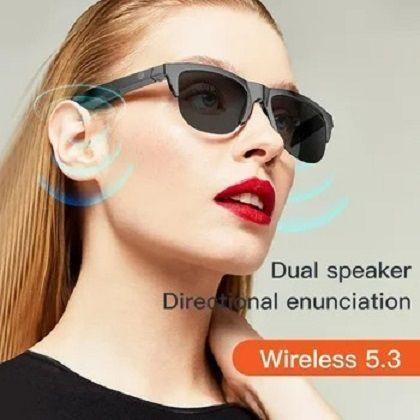 Gafas Bluetooth Musica y Llamadas-2