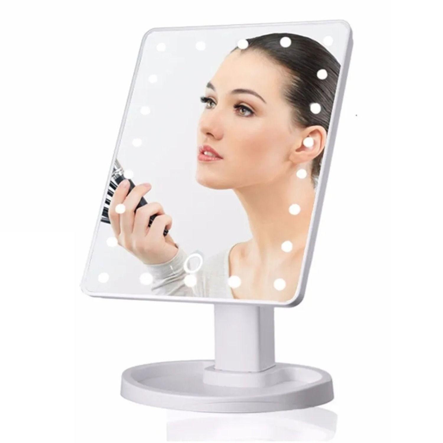 Espejo Led Hd -0