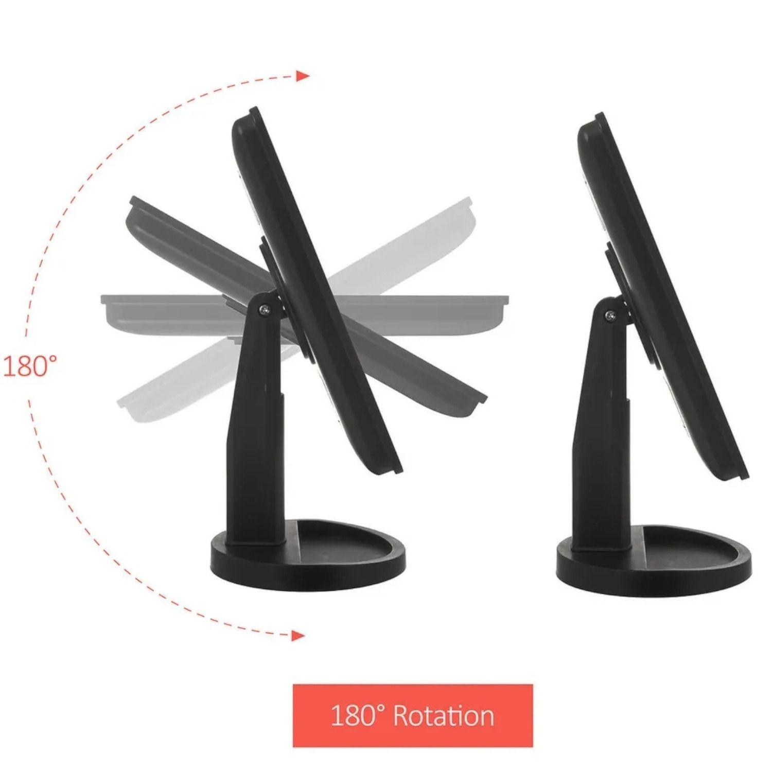 Espejo Led Hd -2