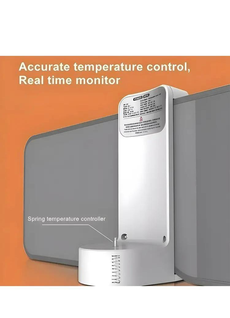 Calentador Portatil De Mamaderas-7