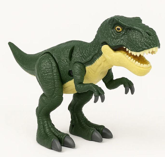 Juguete Dinosaurio Zazaza Tiktok-0