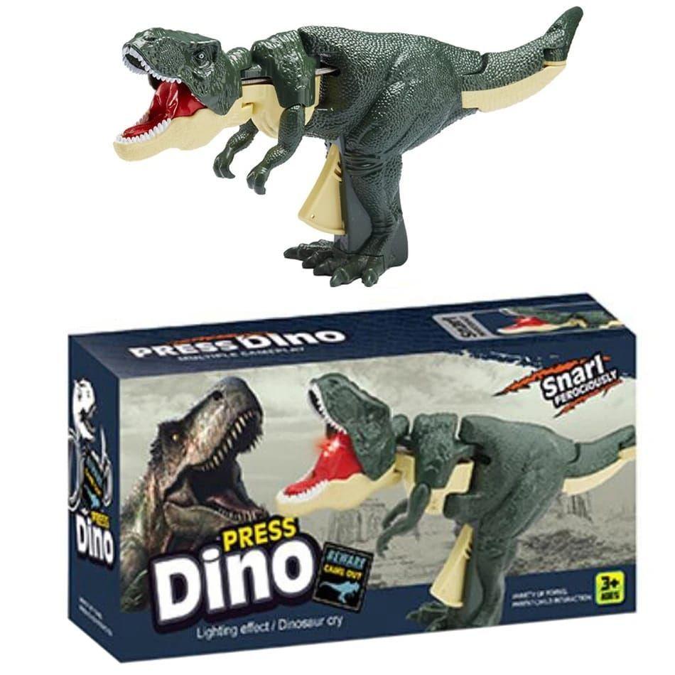 Juguete Dinosaurio Zazaza Tiktok-1
