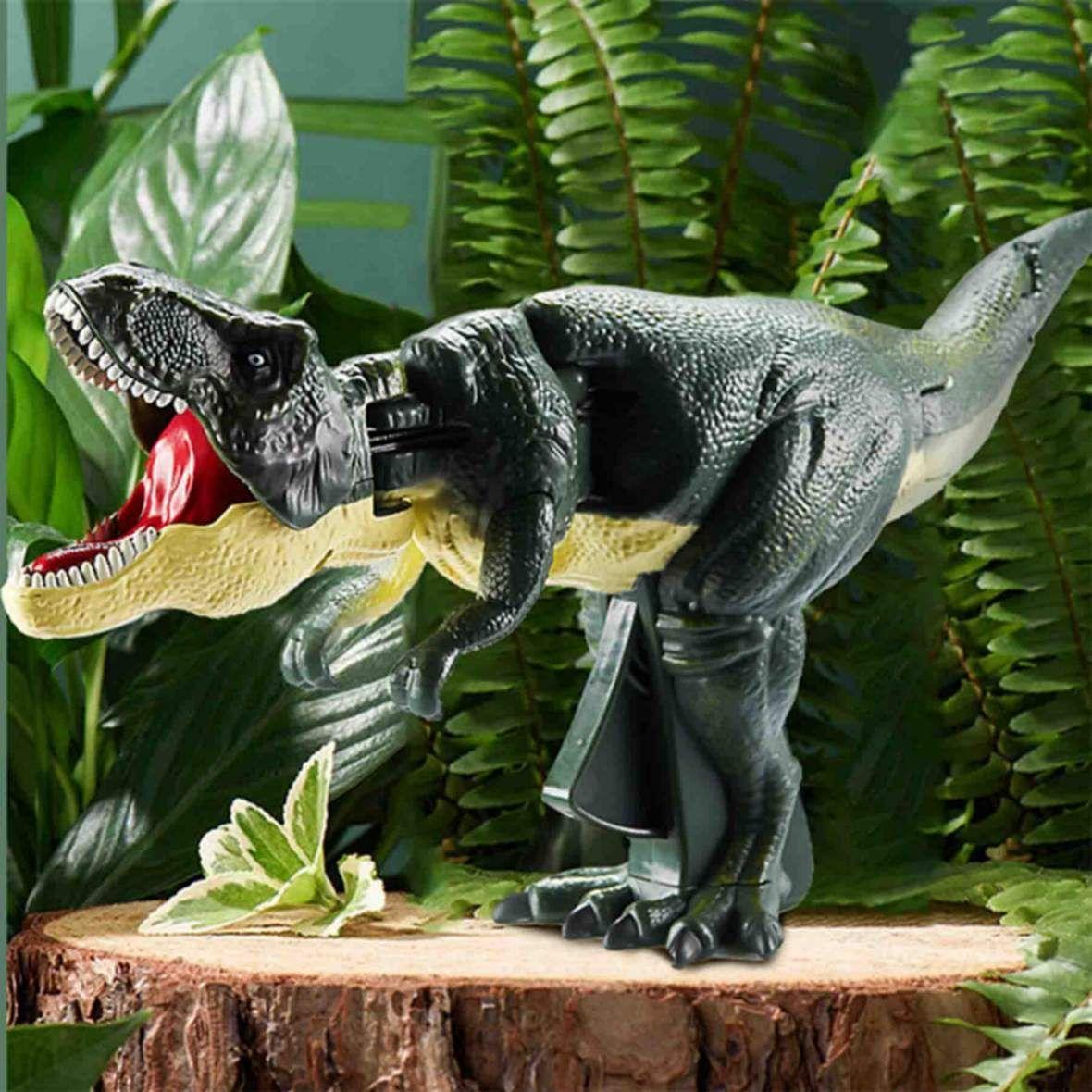 Juguete Dinosaurio Zazaza Tiktok-3