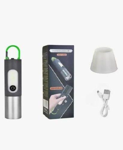 Linterna Led Super Potente-4