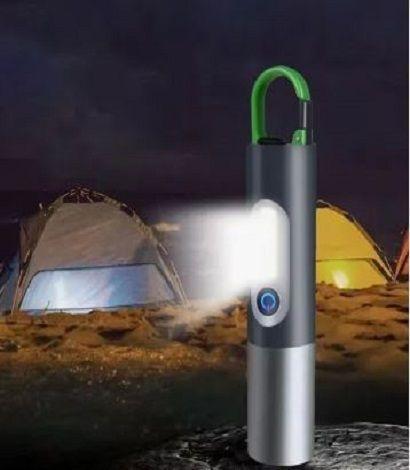 Linterna Led Super Potente-5