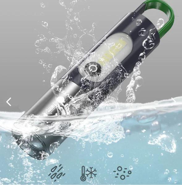 Linterna Led Super Potente-6