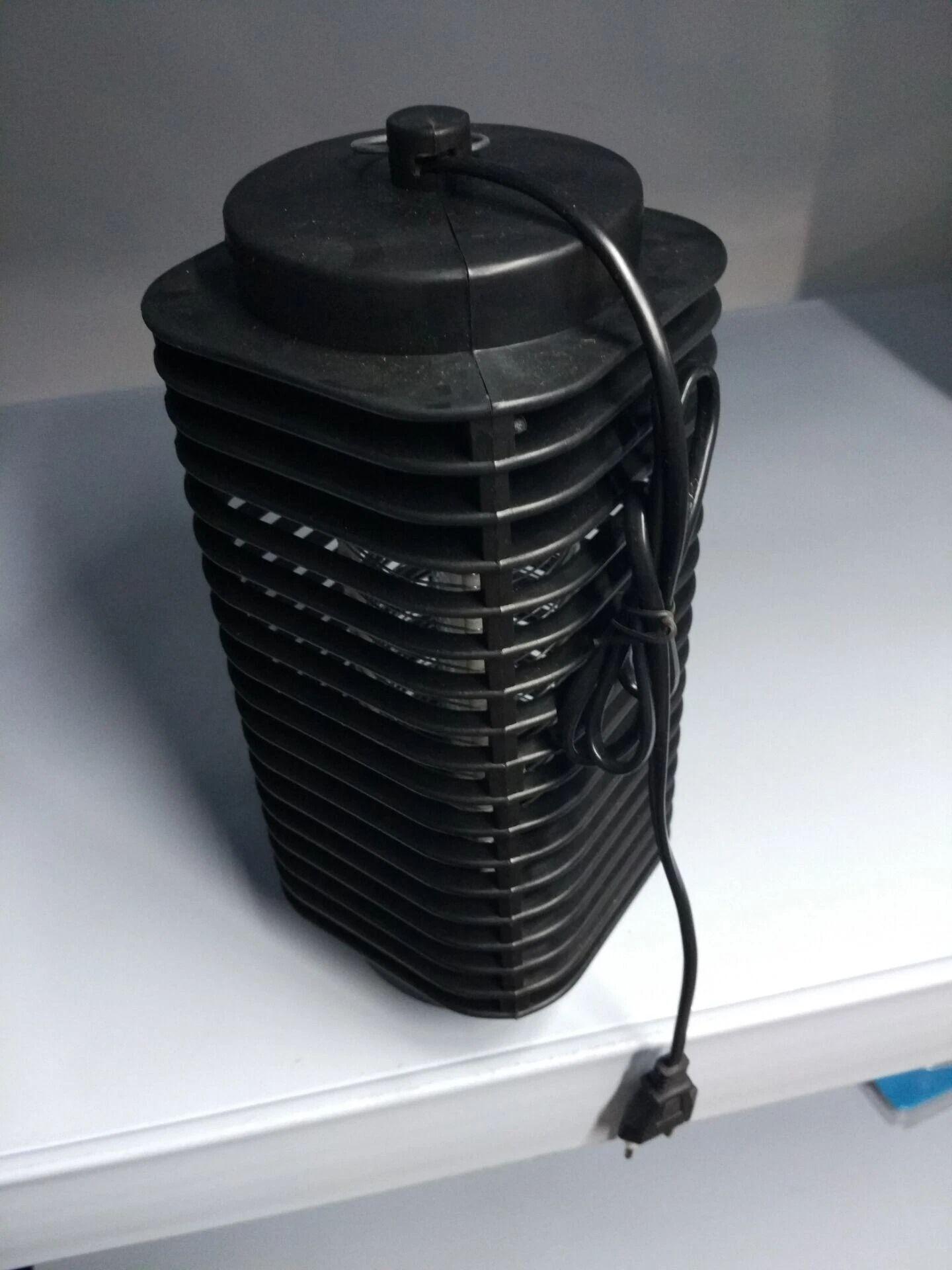 lampara UV matamosquitos insecto repelente de moscas y zancudos-2