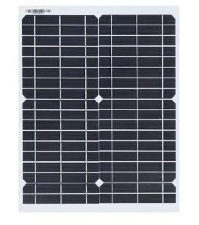 Panel solar portátil cargador múltiple 20W Dispositivos Móviles y Más-3