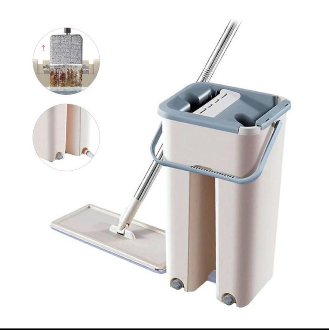 Mopa Clean Magic Con Balde-2