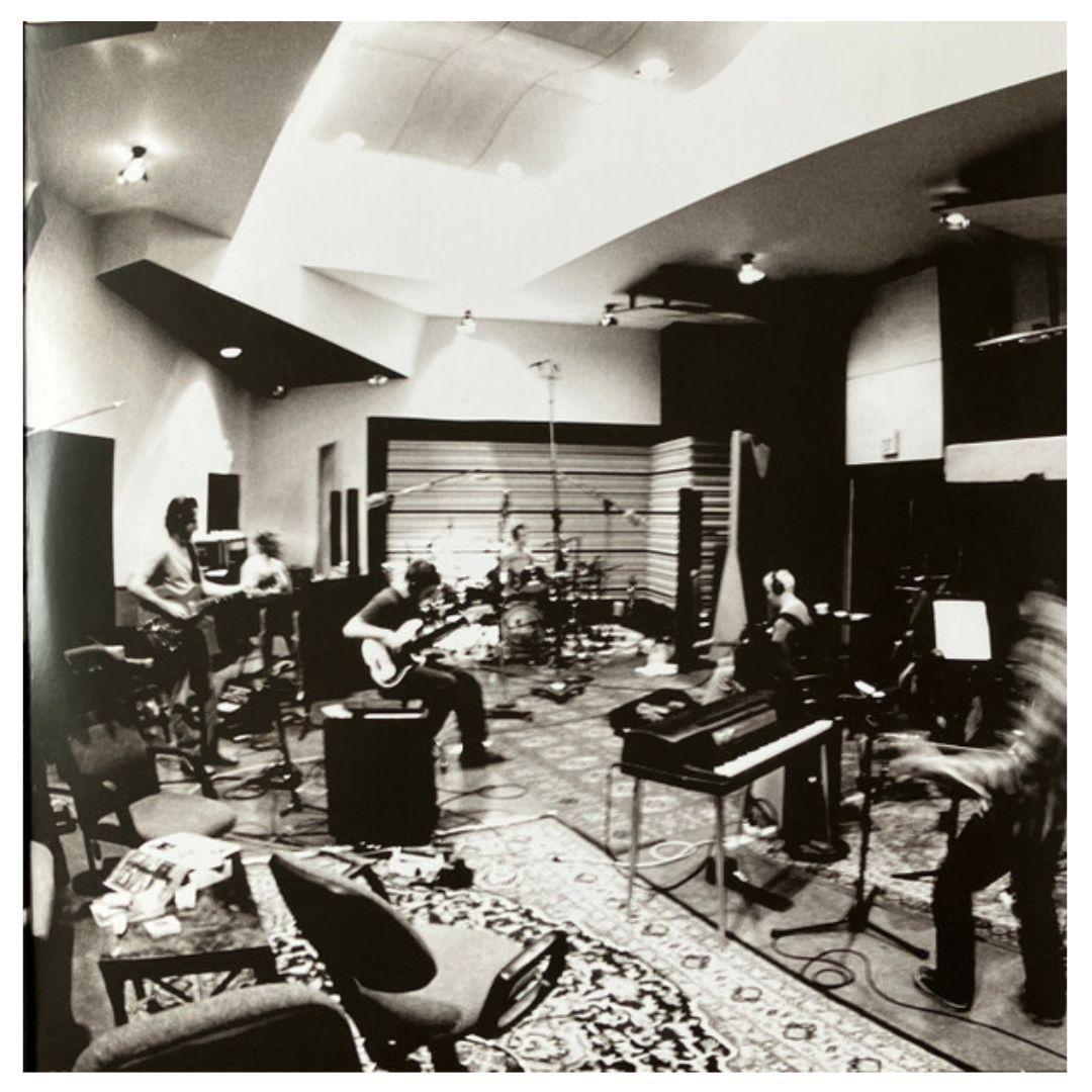 PEARL JAM - REARVIEWMIRROR GREATEST HITS 1991-2003 (VINILO)-6