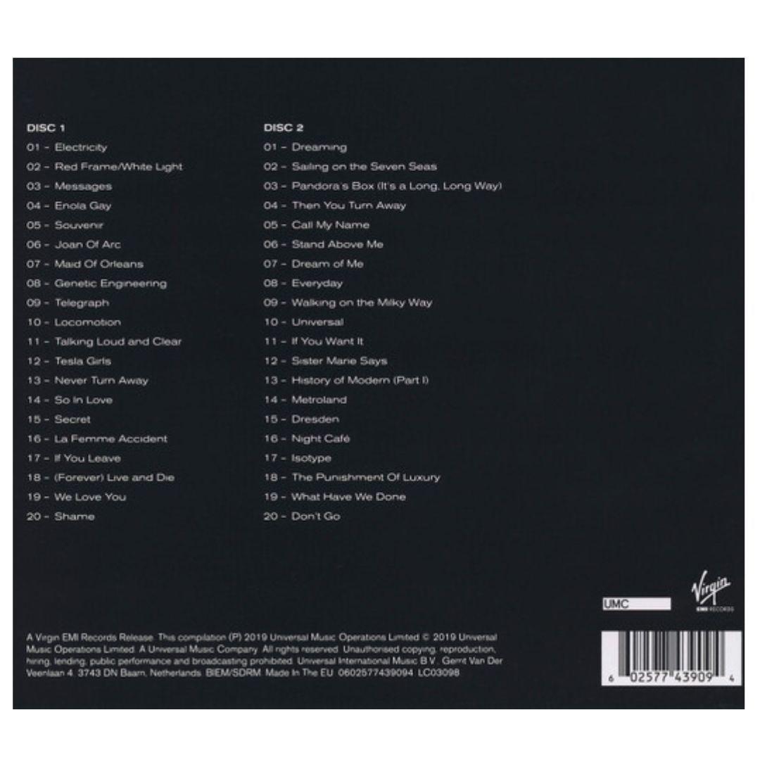 OMD - SOUVENIR (2CD)-1